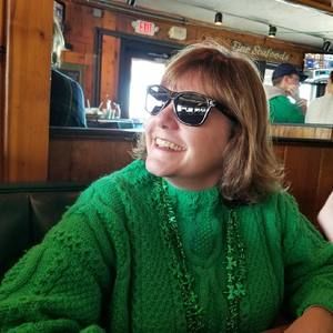 Meet your Posher, Cathy